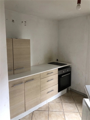 appartement à la vente -   25200  MONTBELIARD, surface 31,09 m2 vente appartement - APR719470